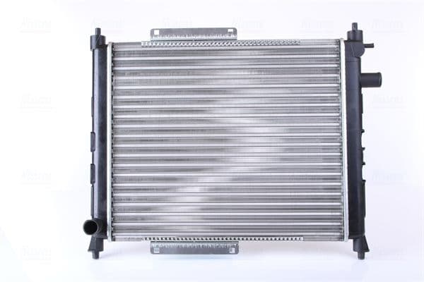 Radiator, racire motor NISSENS 642091