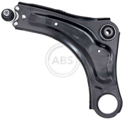 Brat, suspensie roata ABS 211587