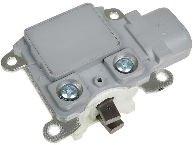 Regulator, alternator AS-PL AS ARE9011