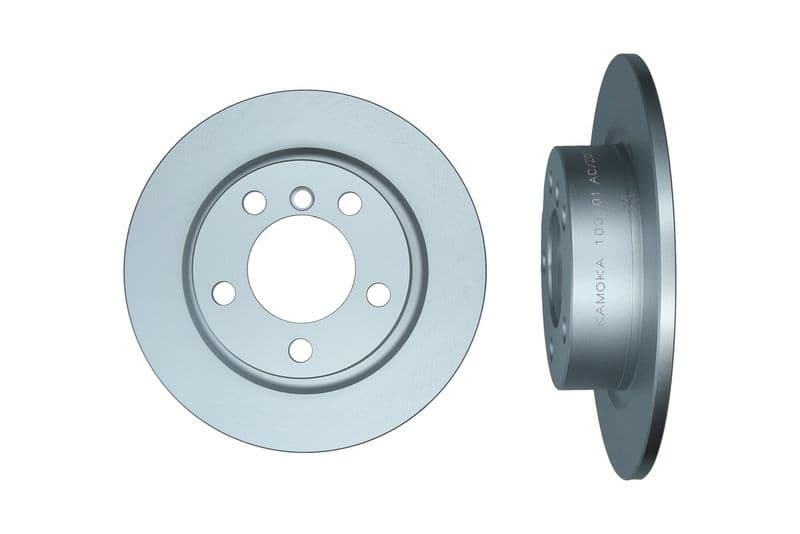 Disc frana KAMOKA 103401