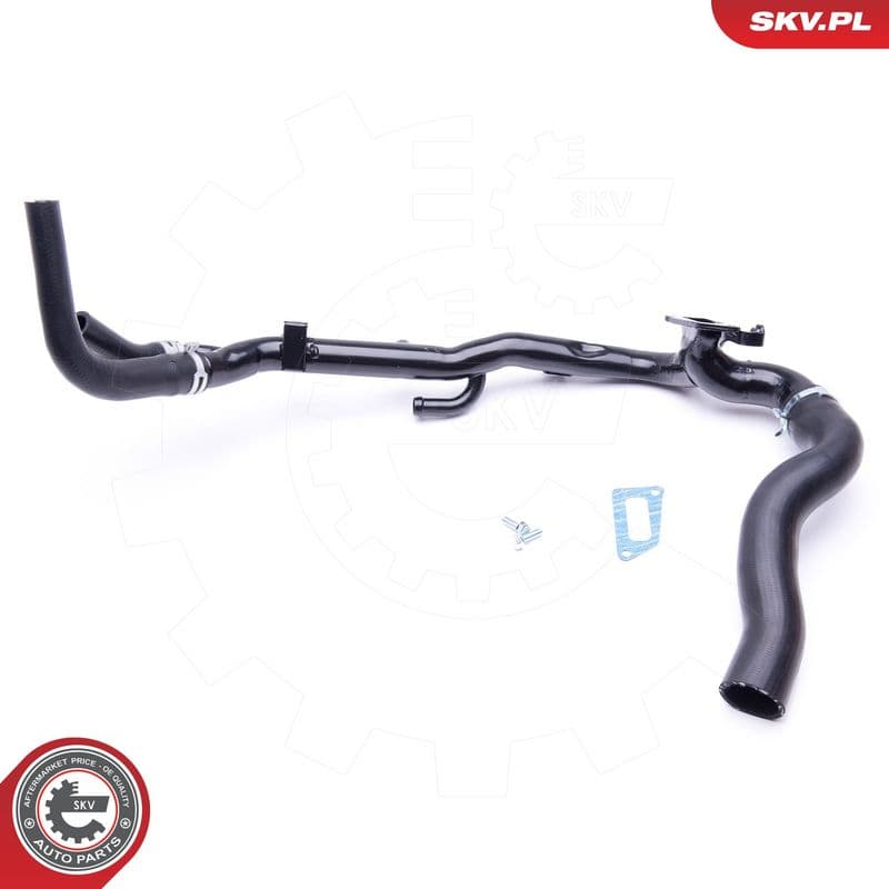 Furtun radiator ESEN SKV 43SKV749