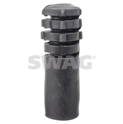 Capac protectie/Burduf, amortizor SWAG 60 10 4458