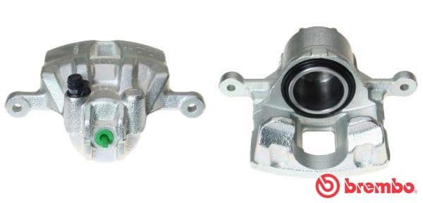 Etrier frana BREMBO ESSENTIAL LINE F 30 184