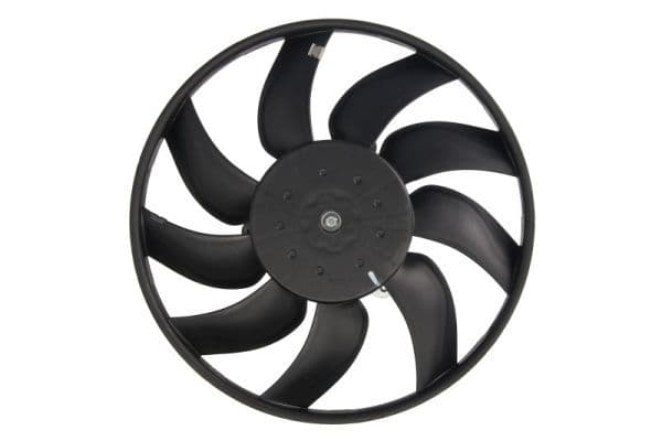 Ventilator, radiator THERMOTEC D8M009TT