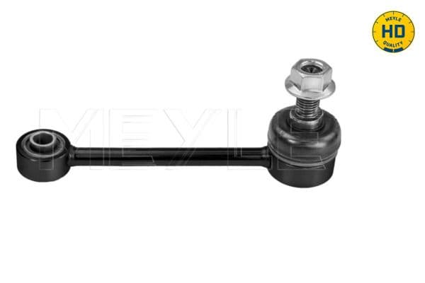 Brat/bieleta suspensie, stabilizator MEYLE -HD: Better than OE. 18-16 060 0005/HD
