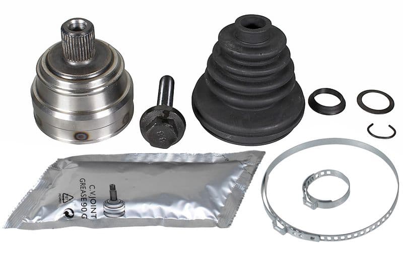 Set articulatie, planetara METZGER AUTOTEILE 7110011