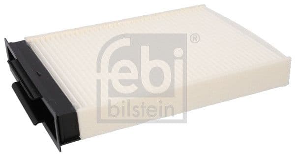 Filtru, aer habitaclu FEBI BILSTEIN 23802