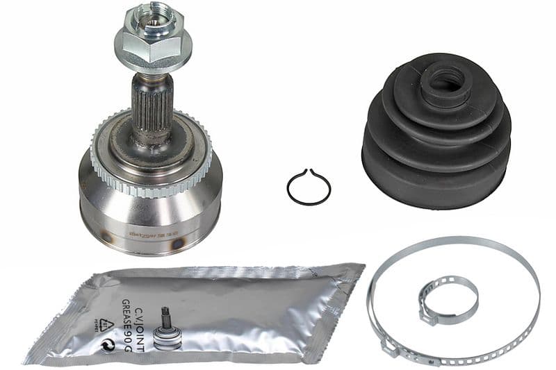 Set articulatie, planetara METZGER AUTOTEILE 7110085