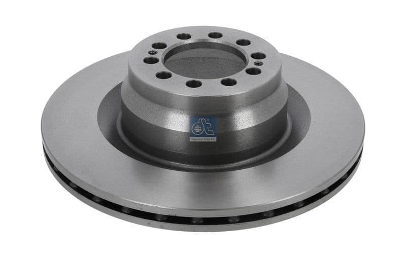 Disc frana DT Spare Parts 6.61042