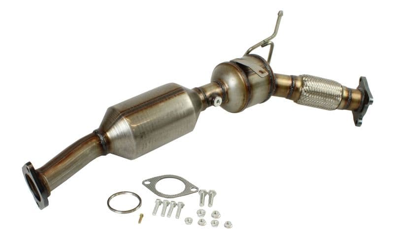 Catalizator MAXGEAR 27-6258