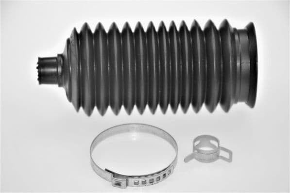 Burduf cauciuc, directie SPIDAN 83877