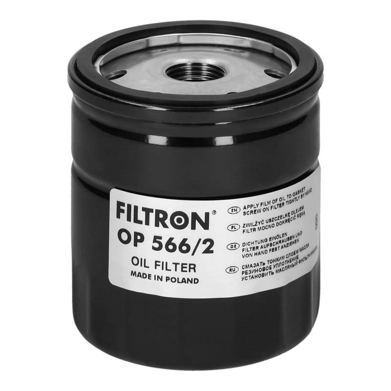 Filtru ulei FILTRON OP 566/2
