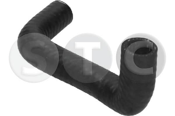 Furtun radiator STC T498046
