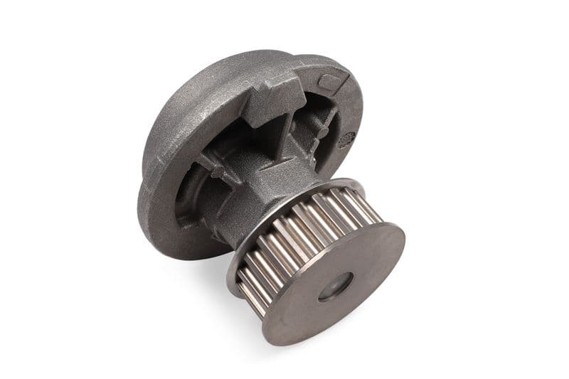 Pompă de apă, răcire motor HEPU P397