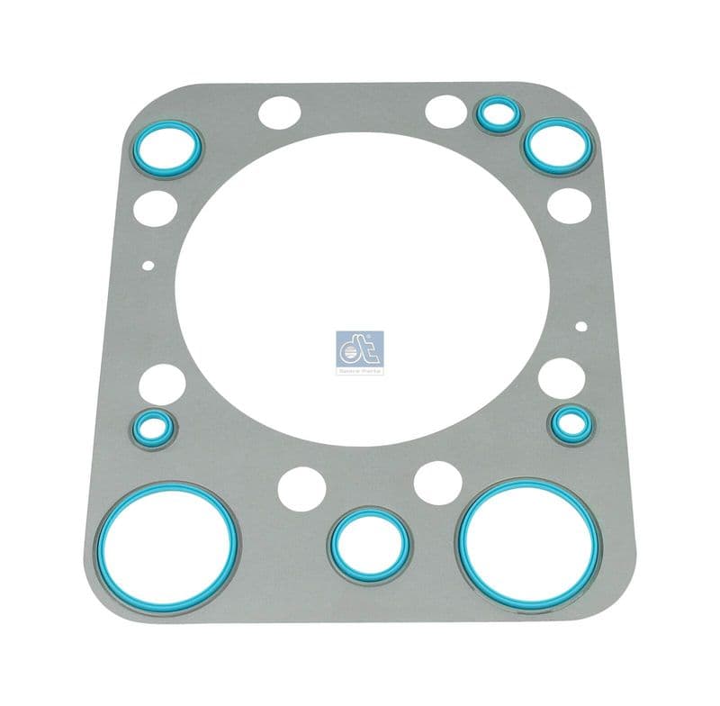 Garnitura, chiulasa DT Spare Parts 1.24060
