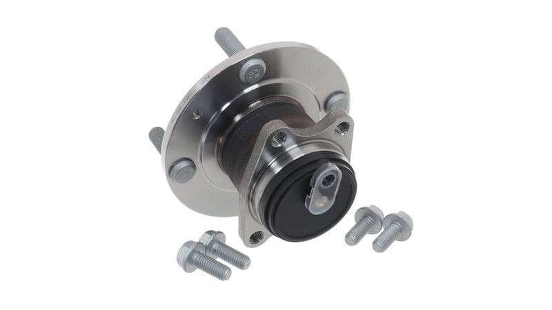 Set rulment roata SKF VKBA 3685