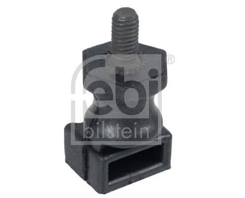 Suport, carcasa filtru aer FEBI BILSTEIN 172481