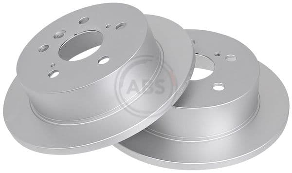 Disc frana ABS 18111