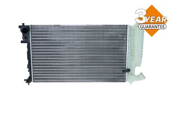 Radiator, racire motor NRF 50424