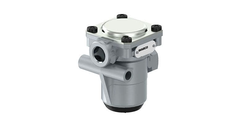 Supapa de suprapresiune WABCO 4750150010