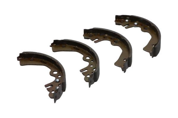 Set saboti frana KAVO PARTS KBS-7417