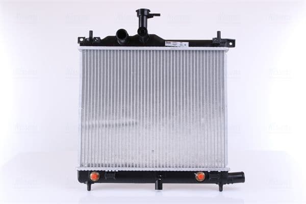 Radiator, racire motor NISSENS 67547