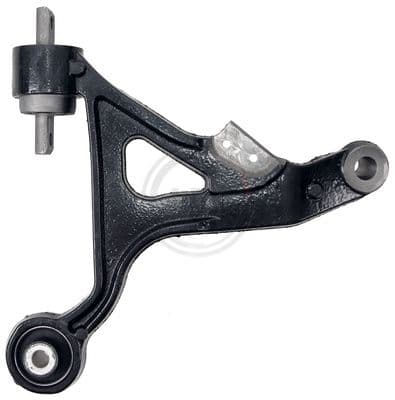 Brat, suspensie roata ABS 211530