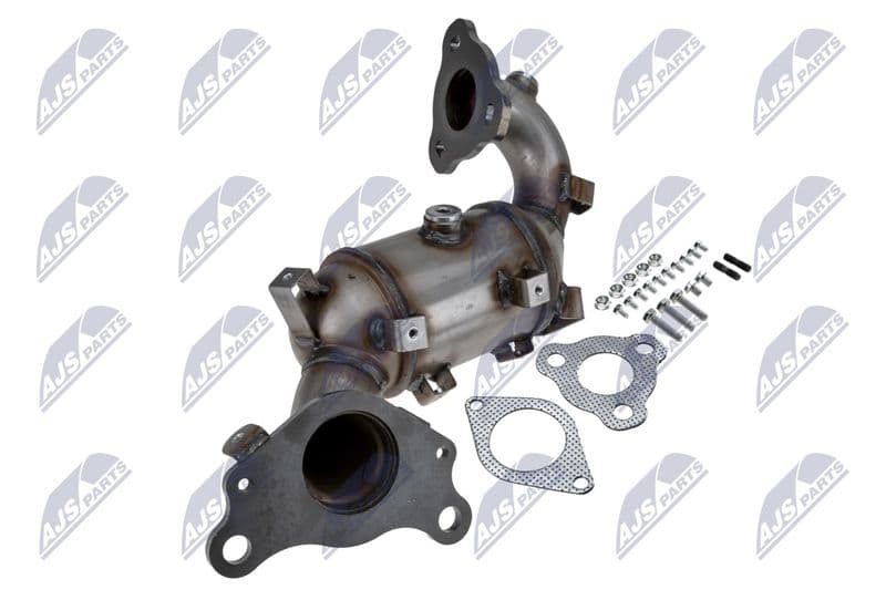 Catalizator NTY KAT-RE-010