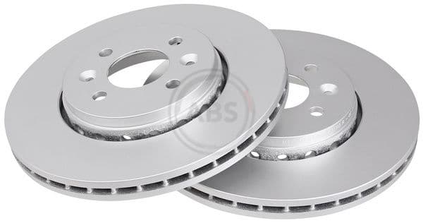 Disc frana ABS 18317