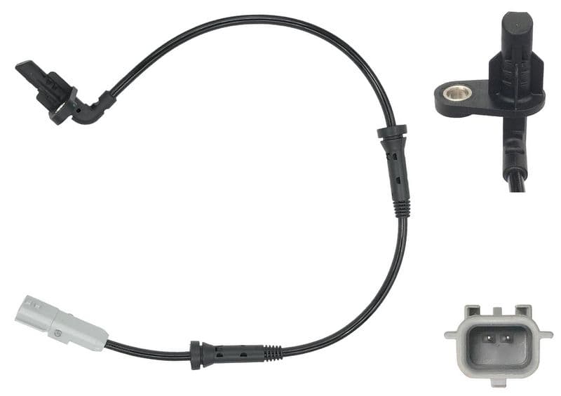 senzor,turatie roata WAGNER ABS00066