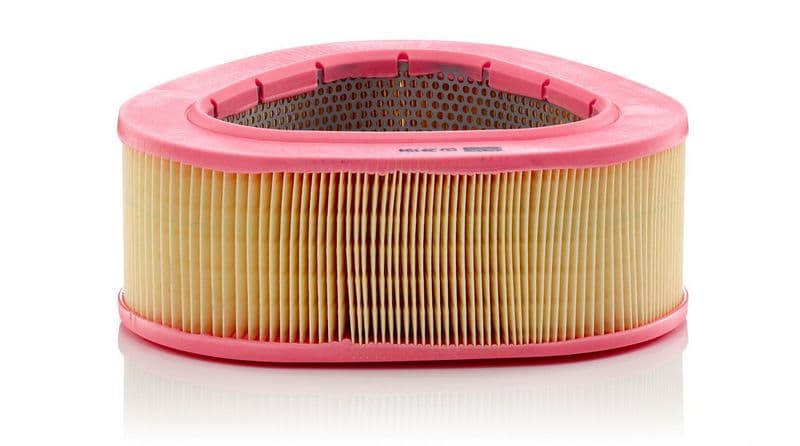 Filtru, aer habitaclu MANN-FILTER CU 29 154