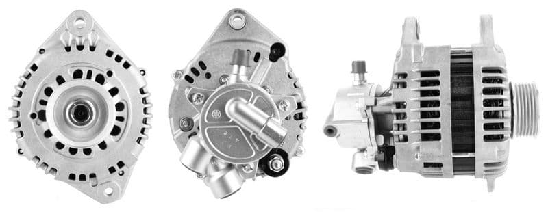 Generator / Alternator ELSTOCK 28-4992