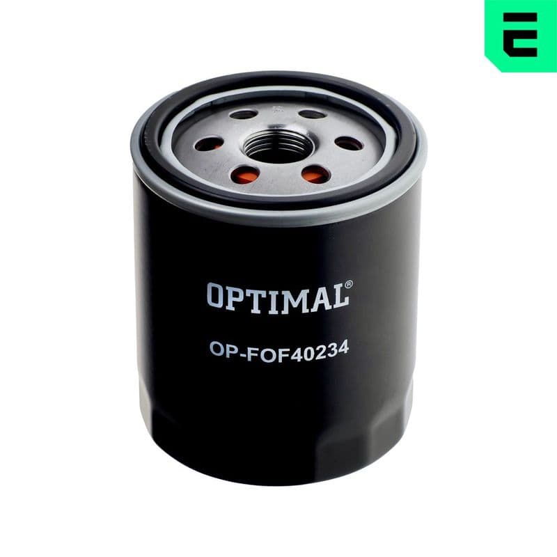 Filtru ulei OPTIMAL OP-FOF40234