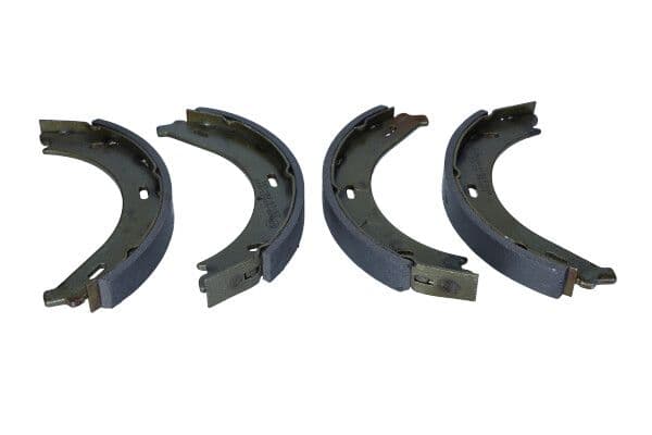 Set saboti frana, frana de mana MAXGEAR 19-0259