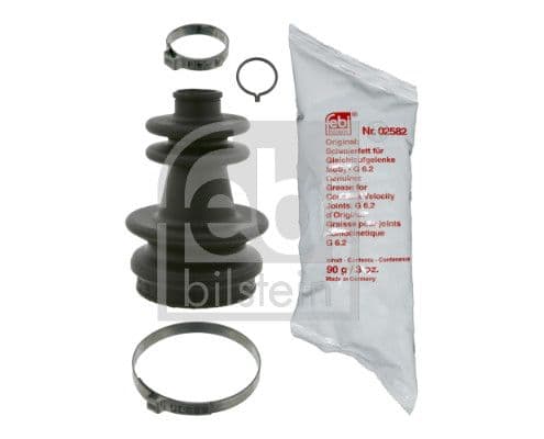 Ansamblu burduf, articulatie planetara FEBI BILSTEIN 06295