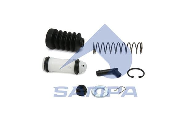 Set reparatie, pompa centrala ambreiaj SAMPA 094.836