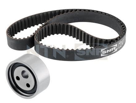 Set curea de distributie SNR KD455.05