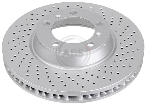 Disc frana ABS 17701