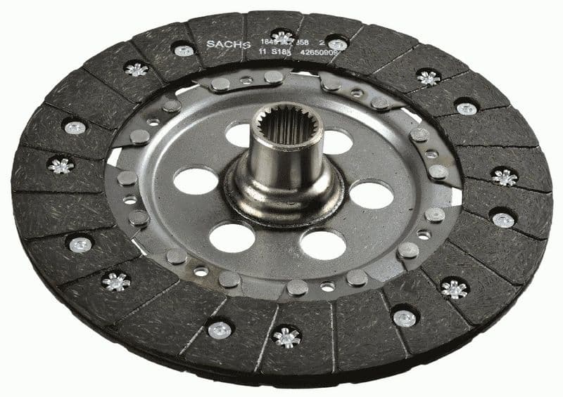 Disc ambreiaj SACHS 1864 000 141