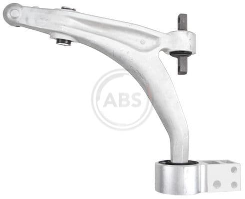 Brat, suspensie roata ABS 211096
