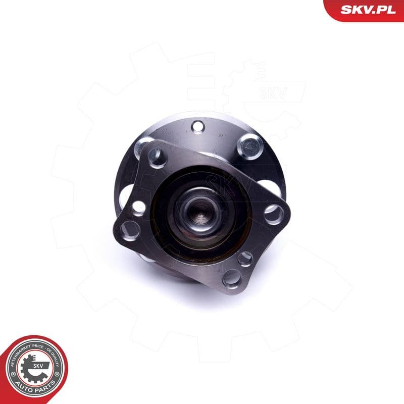 Set rulment roata ESEN SKV 29SKV414