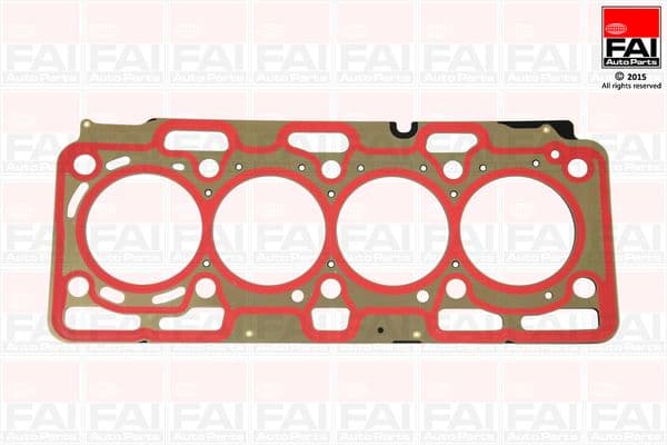 Garnitura, chiulasa FAI AutoParts HG1766