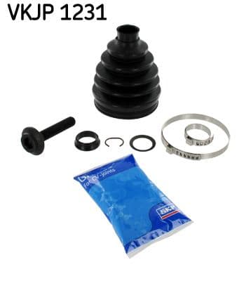 Ansamblu burduf, articulatie planetara SKF VKJP 1231