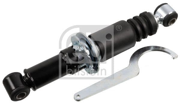 Amortizor, suspensie cabina FEBI BILSTEIN 177013