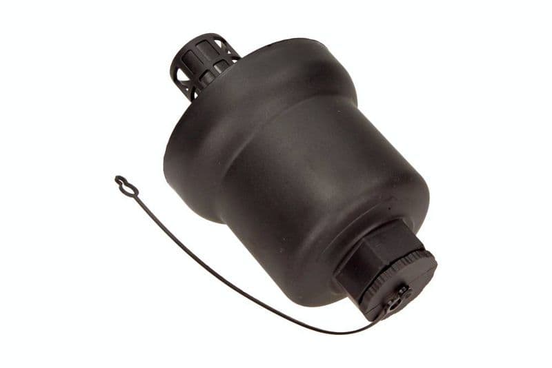 Capac, carcasa filtru ulei MAXGEAR 27-0487