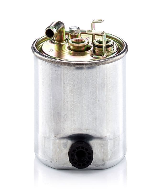 filtru combustibil MANN-FILTER WK 842/18