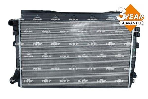 Radiator, racire motor NRF 58453