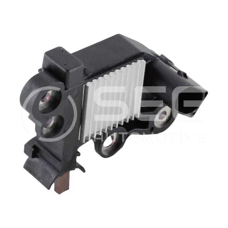 Regulator, alternator SEG AUTOMOTIVE 0272220844