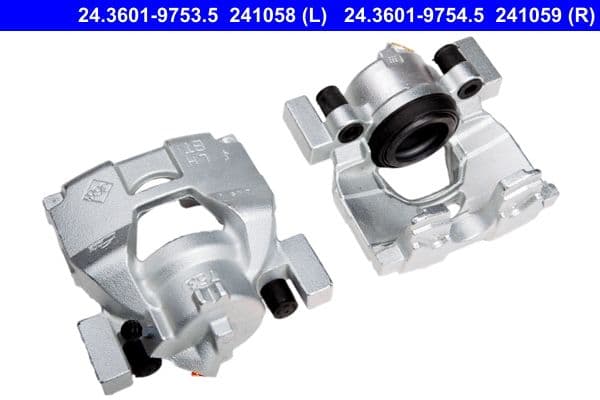 Etrier frana ATE 24.3601-9754.5