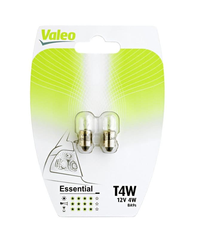 Bec, semnalizator VALEO 032130
